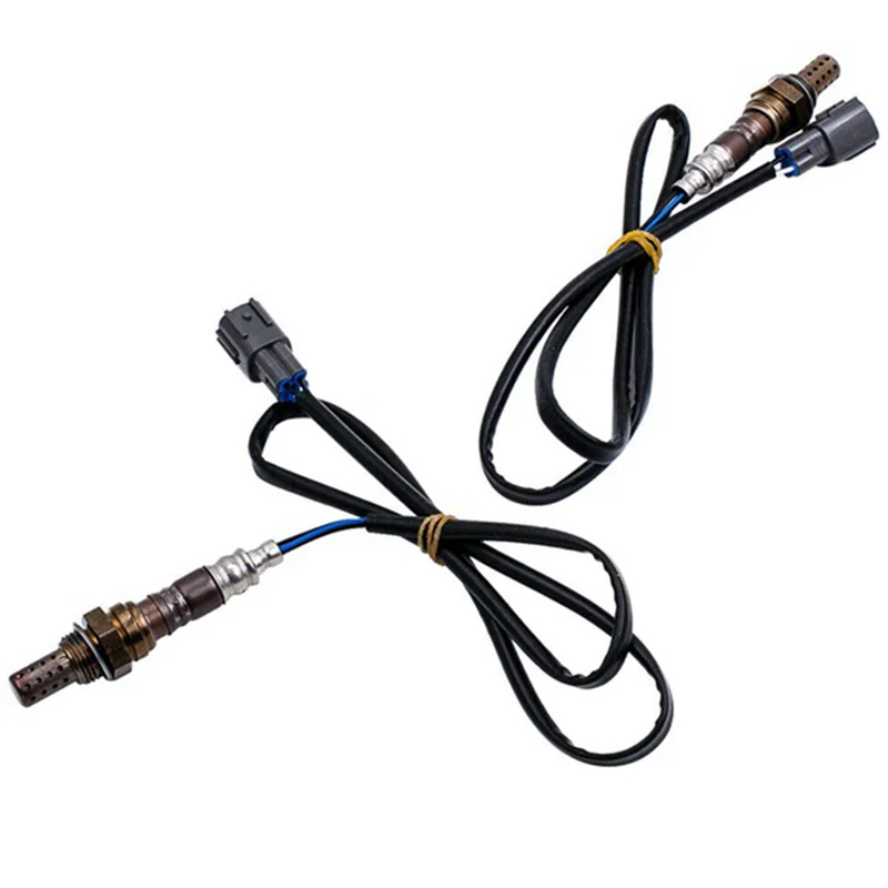 صارم 4 قطعة الأوكسجين الاستشعار لتويوتا RAV4 2.0L 2001-2003 89467-42010/89467-42020/89465-42090/89465-42100