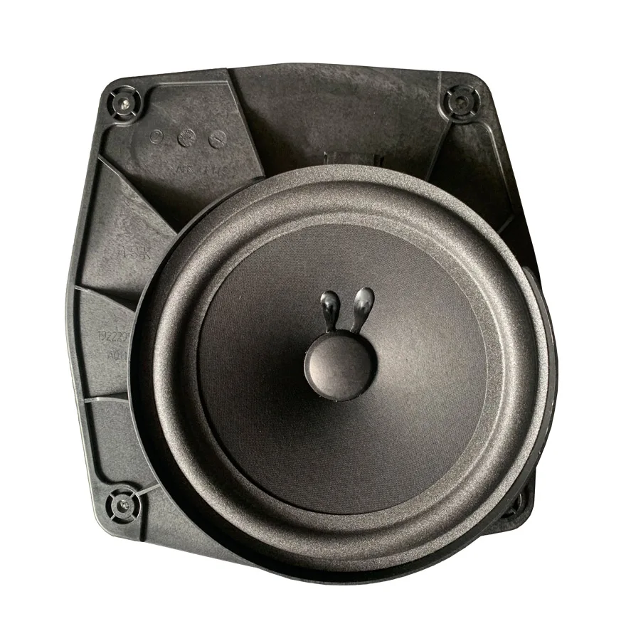 High Quality Car Horn Car Door Panel Audio Speaker For Mercedes Benz W221 S450 S400 S300 S350 S500 Subwoofer Loudspeaker