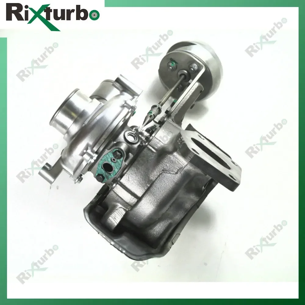 Complete Turbo Full Turbine Turbocharger VAD30012 For Mitsubishi Pajero IV Shogun 3.2 DI-D 125Kw 4M41 Charger Car Engine Parts