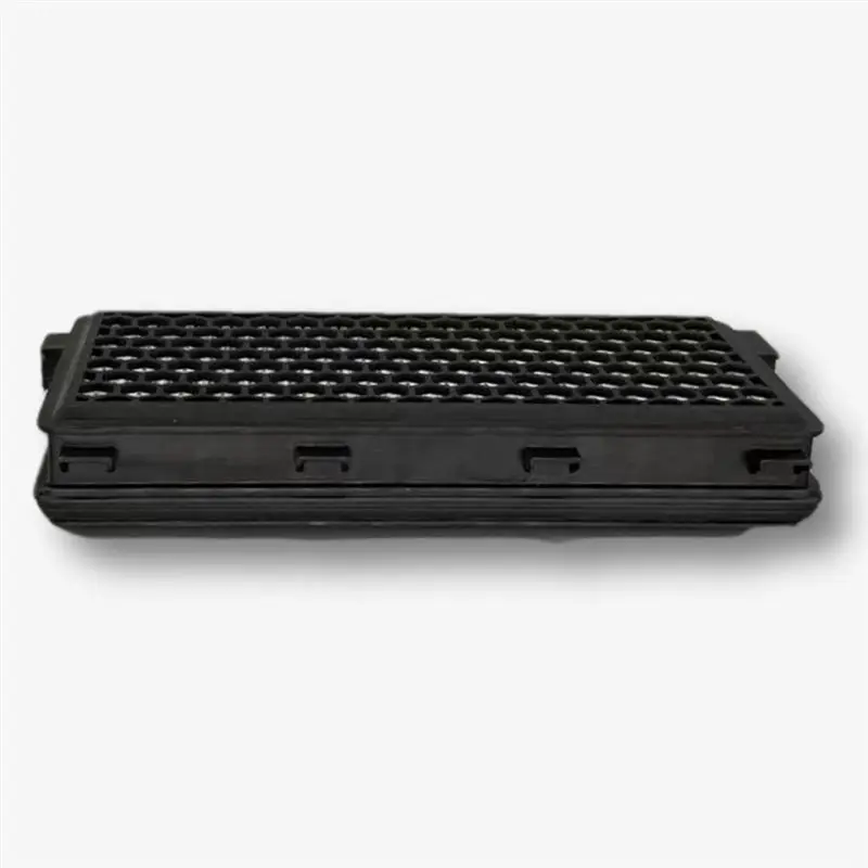 (AD11) 4 шт. сменных фильтров Active AirClean SF-AA 50, SF-HA 50, совместимых с Miele S4, S5, S6, S8, S8000, S8999