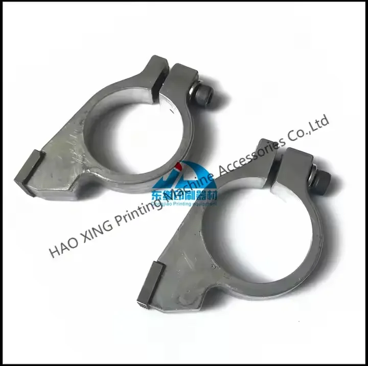 

Printing Machinery Parts Gripper for Mitsubishi V3000 Offset Printing Machine Spare Parts Gripper High Quality