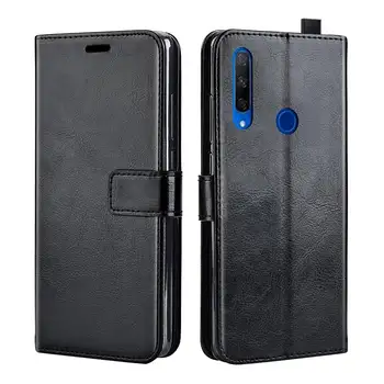 Pouzdro pro Huawei P40 P30 P20 Lite pro Huawei Mate 20 60 Pro Plus Pouzdro pro Honor 90 10 10i 200 X8 X8B X9B 9X 8X X30i X50 X50i Pouzdro 6 nejlepší prodej pouzdro pro Honor 9x - №4