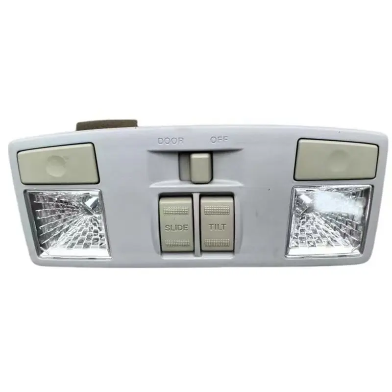 A73X-GJ6R-69-970 For Mazda 6 3 2 5 For CX-7 Car Front Interior Overhead Dome Light Reading Lamp Sunroof Switch BM6-69-970B7