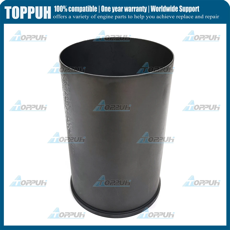 

4HL1 For Isuzu Engine Cylinder Liner