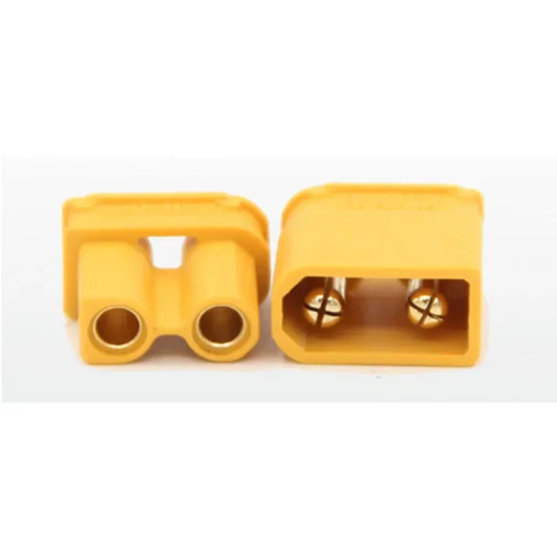 Amass  XT30UPB-M/F  male female Connector Wire cable Plug for PCB