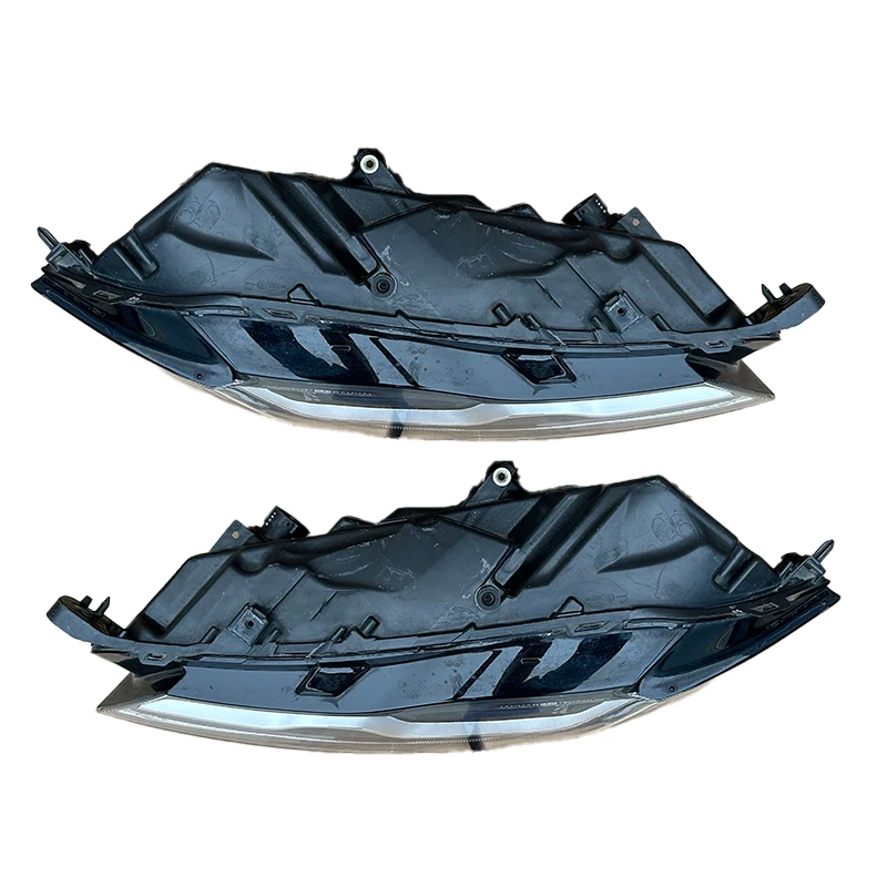 2016-2019 For Jaguar XFL Performance Parts New Condition Headlights Installation Kit2025