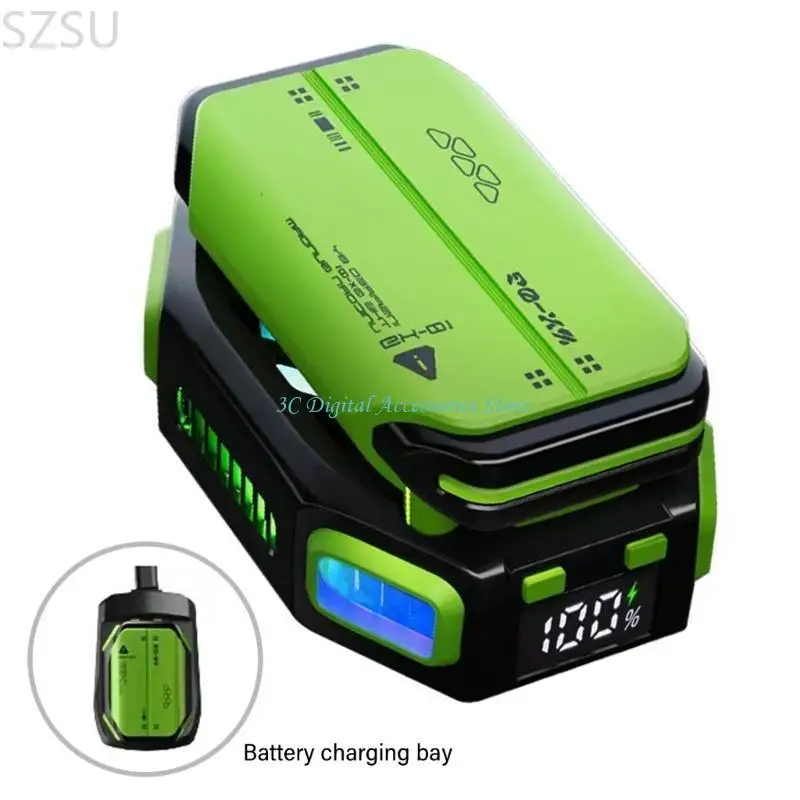 SZSU Coolers Cooling Radiator Radiator Phone Coolers Система радиатор 1800 мАч