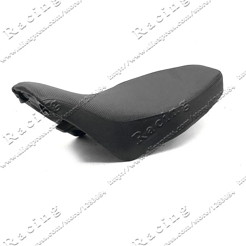 Sillín de asiento ATV 50cc/70cc/90cc/110cc/125CC apto para vehículo todoterreno Polaris pequeño chino de 4 ruedas Quad