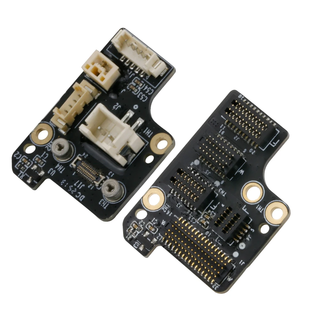 Für Bambu Lab P1P P1S X1 X1C Extruder-Schnittstellenplatine für Bambulab P1 X1 Serie Hilfs-Leiterplatte 3D-Drucker Zubehörteile – Detail 6
