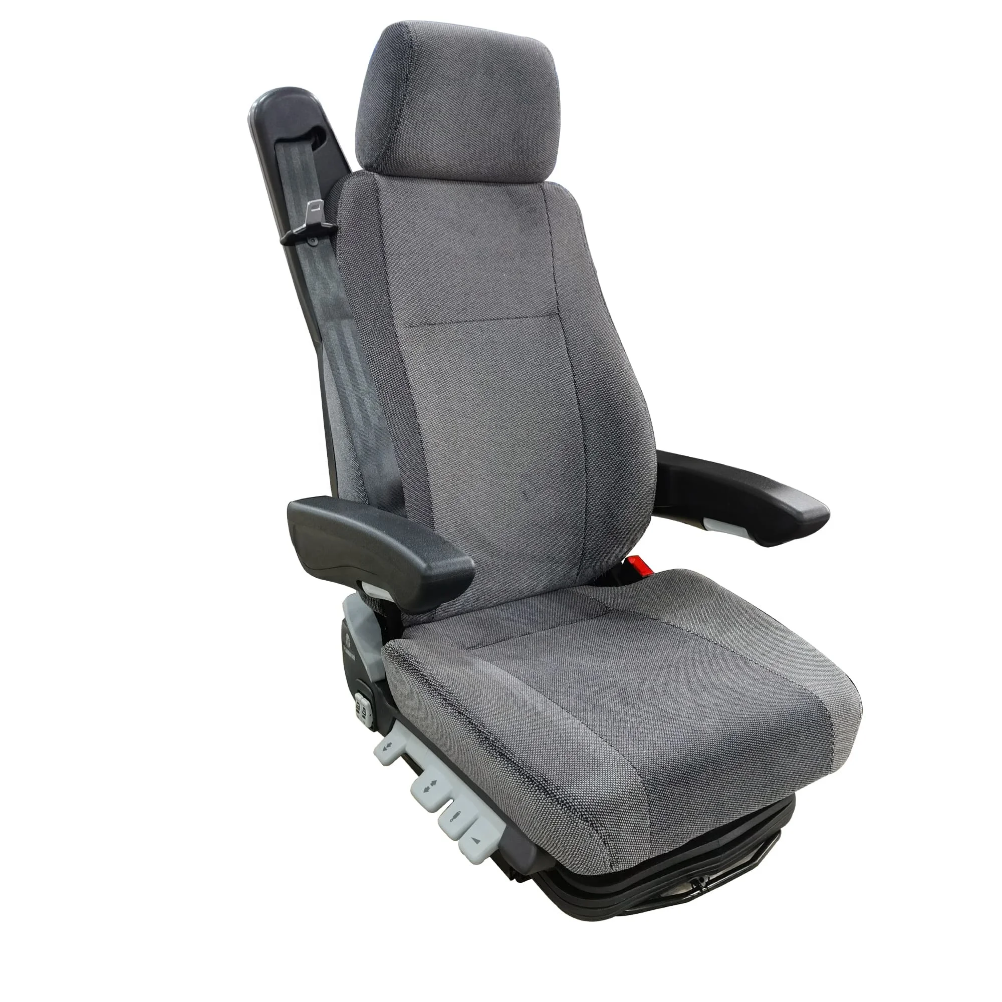 High Quality MSG90.3 Premium Air Suspension Seat Trucks Commercial Vehicles Enhanced Car Seat Emark Testing Modified Car Seats