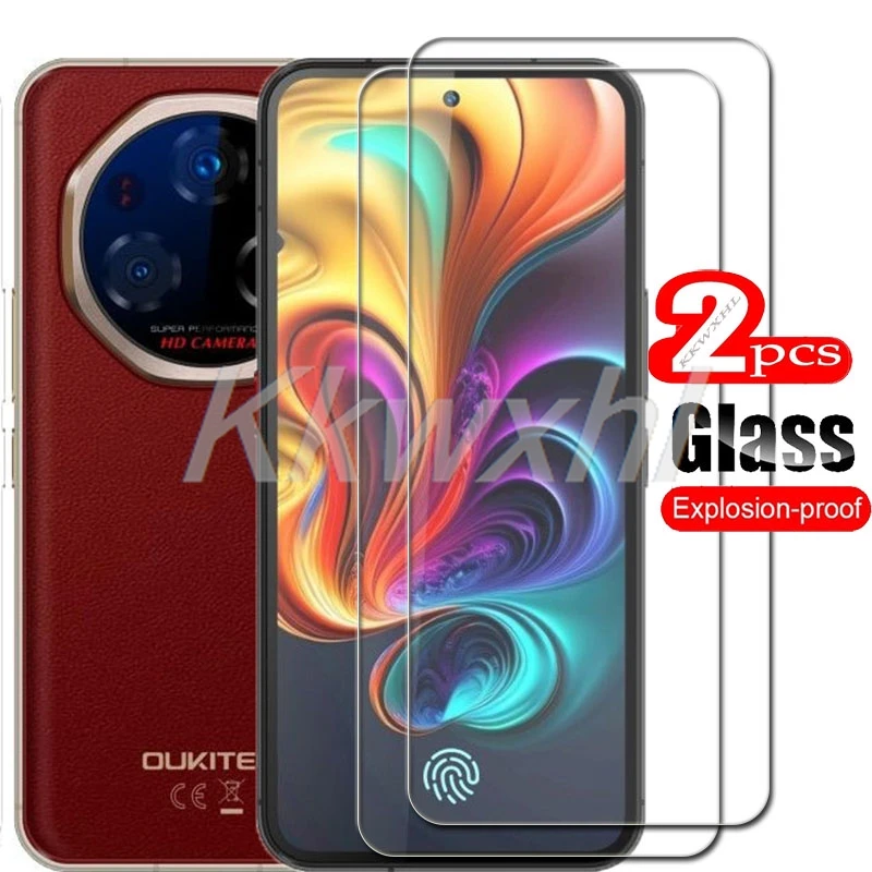 2PCS 9H Hd For Ouki… - image