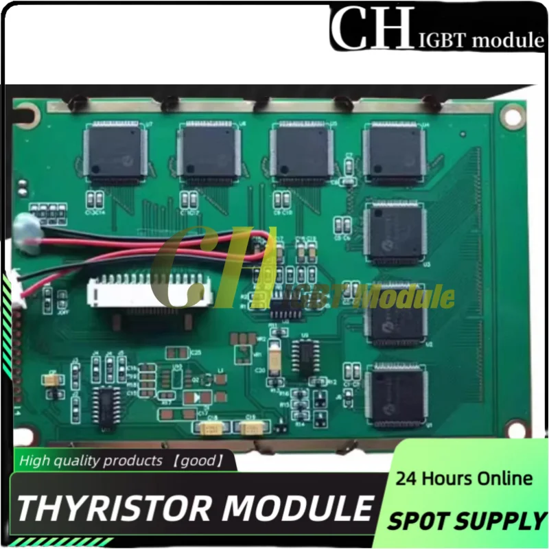schermo-lcd-wg320240d-320240-gms-wg320240d-sfk-nuovo-di-zecca-wg320240d-tfh-vz