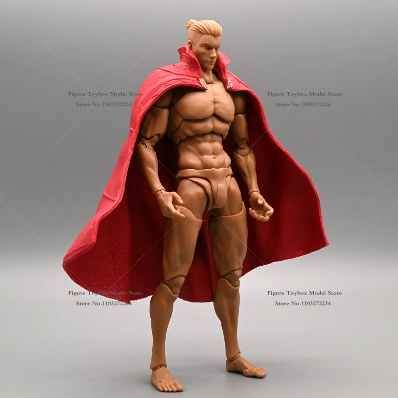 1/12 Mann Soldat Mini Roter Umhang Zubehör Raumfahrt Gelb Statische Spezialeffekte Modell Spielzeug Für 6" Action Figur Dekore