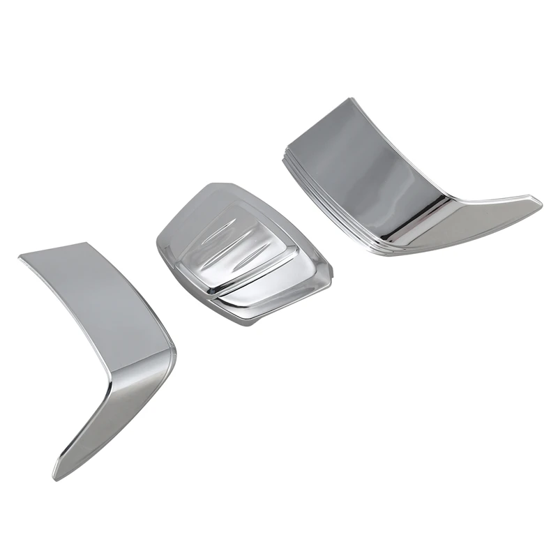 Motorcycle Front Mudguard Skirt For 2015-2019 Indian Scout image 2