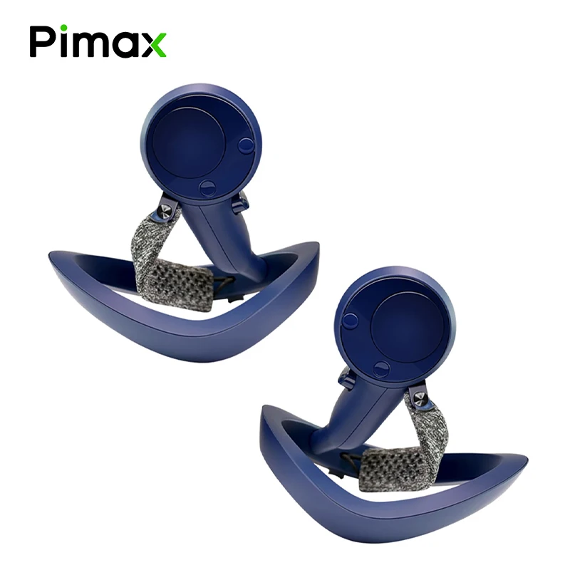 Pimax Sword Motion Controllers For Pimax Artisan 5K 8K Series HTC Vive Pro/Pro2 Cosmos Elite Valve Index and Varjor Controllers