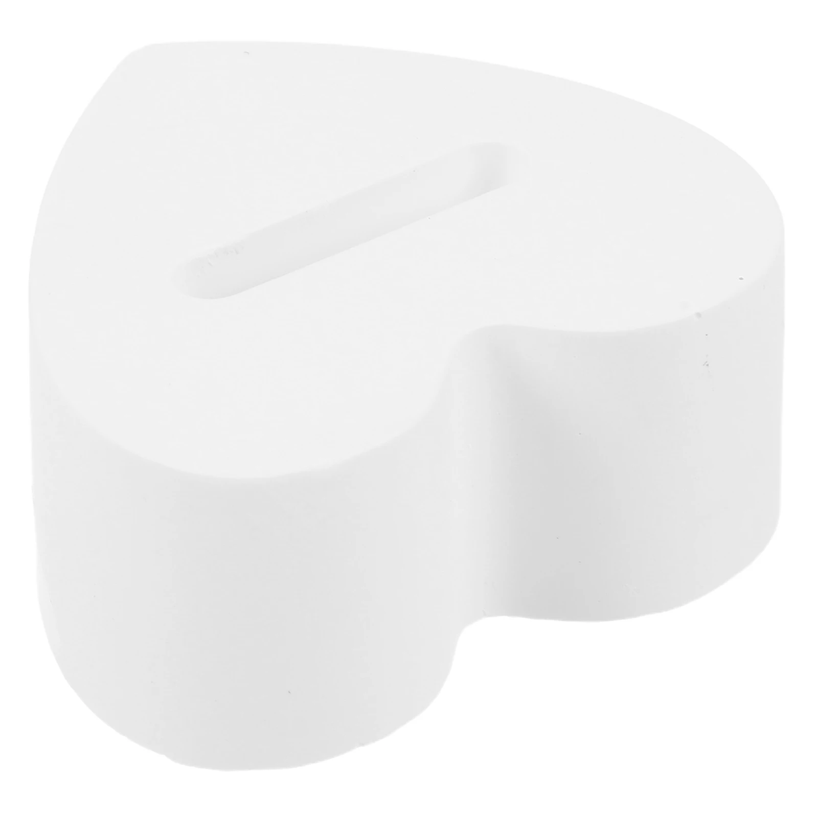 

Ring Display Stand Base Holder for Rings Platform Home Decor Jewelry Selling Photography Desk Organizer