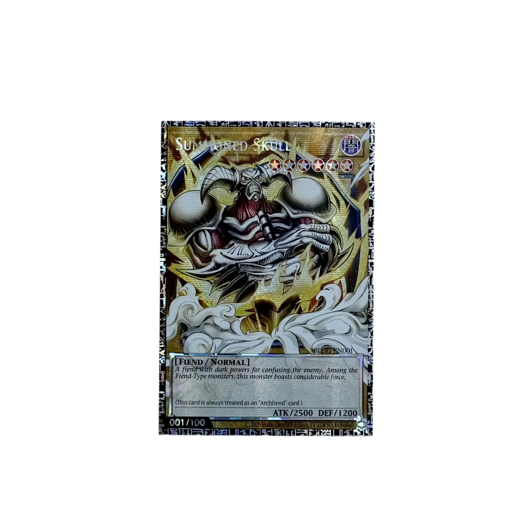 Yu-Gi-Oh der Sonnengott der Dunkelheit Geflügelter Drache von Ra Blaue Augen Ultimativer Drache DIY Proxy-Karten-Sammlung der Gott Übertrifft – Detail 8