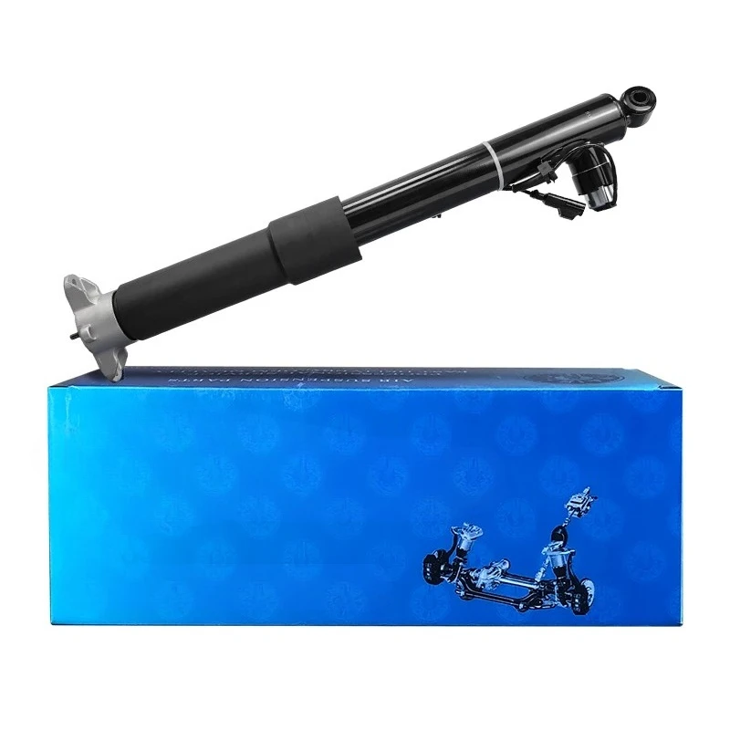 Air Suspension Shock Supplier Strut Rear Left Car Shock Absorber Air Suspension System for Lincoln MKC ASH24591custom