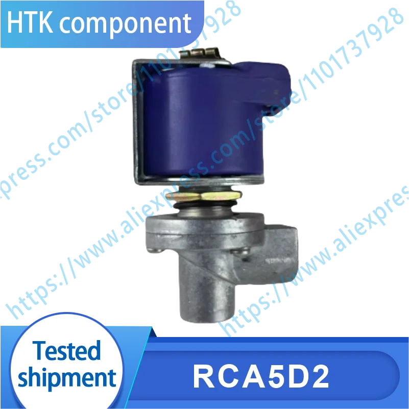 

Original RCA5D2 solenoid valve