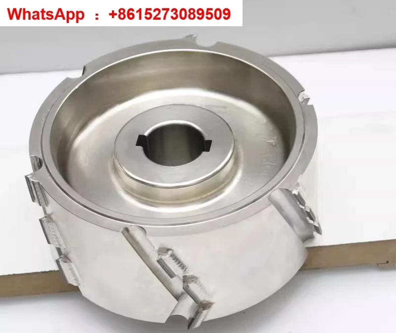 

Алмазная предварительная фреза, кромкооблицовочный станок, прецизионный кромкооблицовочный станок из сплава, импортный деревообрабатывающий режущий инструмент PCD