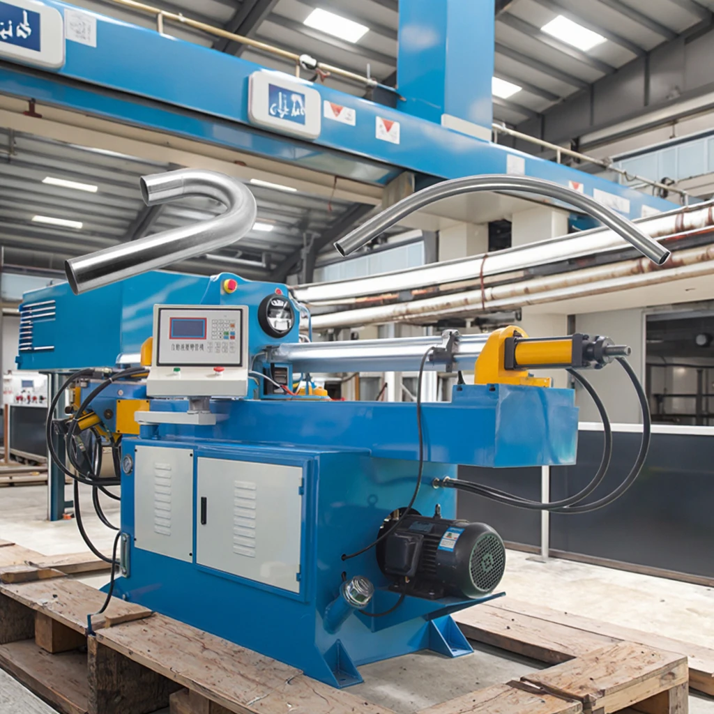 DW-50NC Hydraulic S…