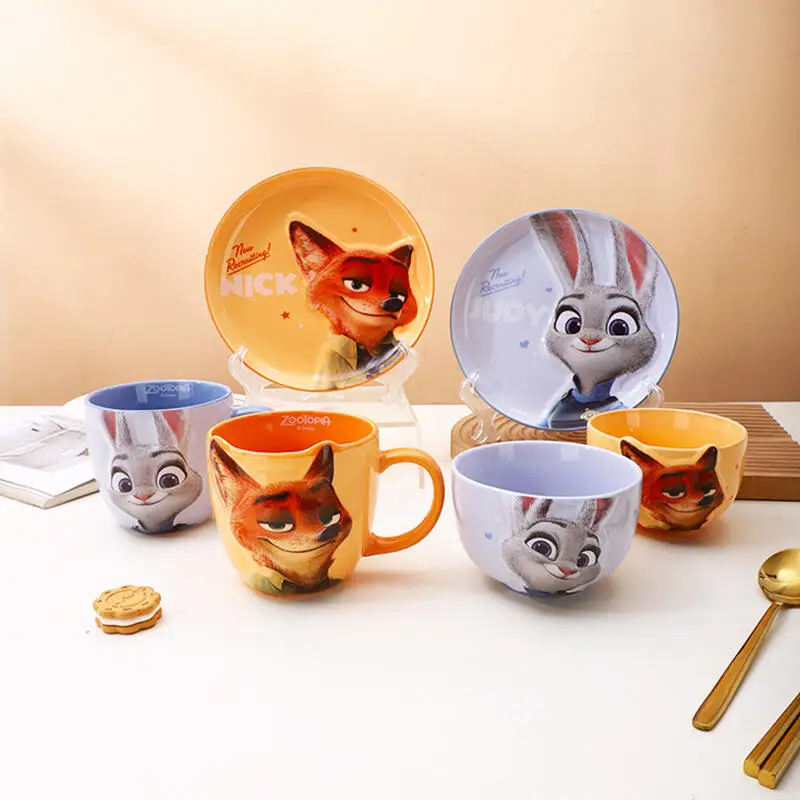 Nick Judy Plate Car…