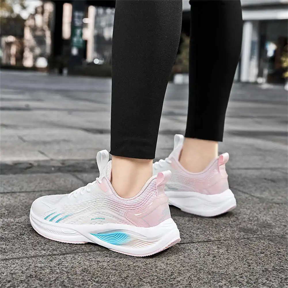 

Lace-up Key Height Women's Krasofka Vulcanize Shoes Size 44 Ladies Luxury Brand Sneakers Sports Fashion-man Shoses