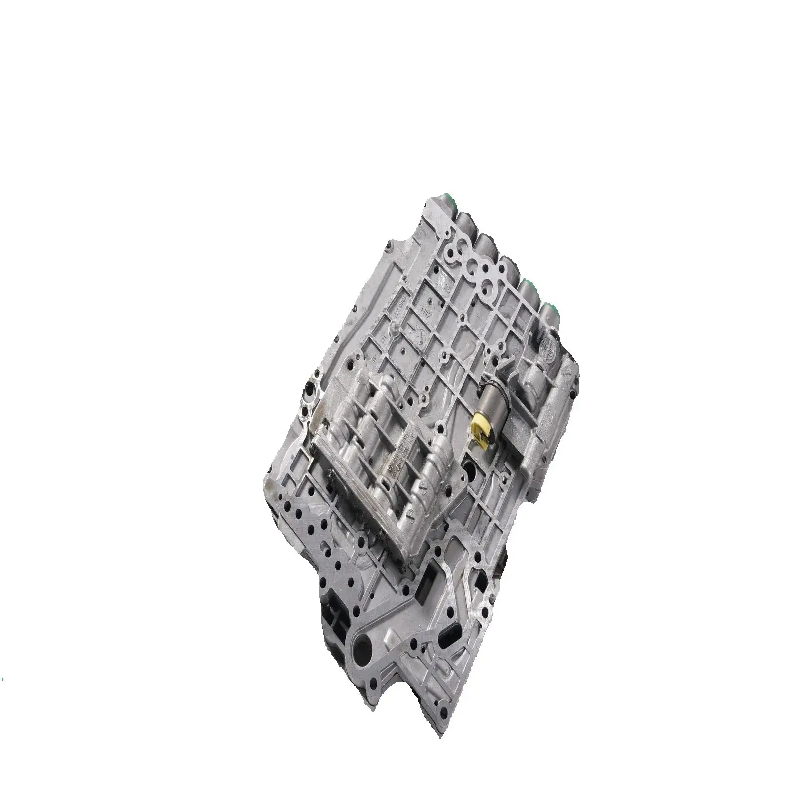 

1 шт., 5HP19 01 В, соленоиды корпуса клапана коробки передач для A6 A8 S4 S6 PASSAT PHAETON 2000-2011, восстановленные автозапчасти