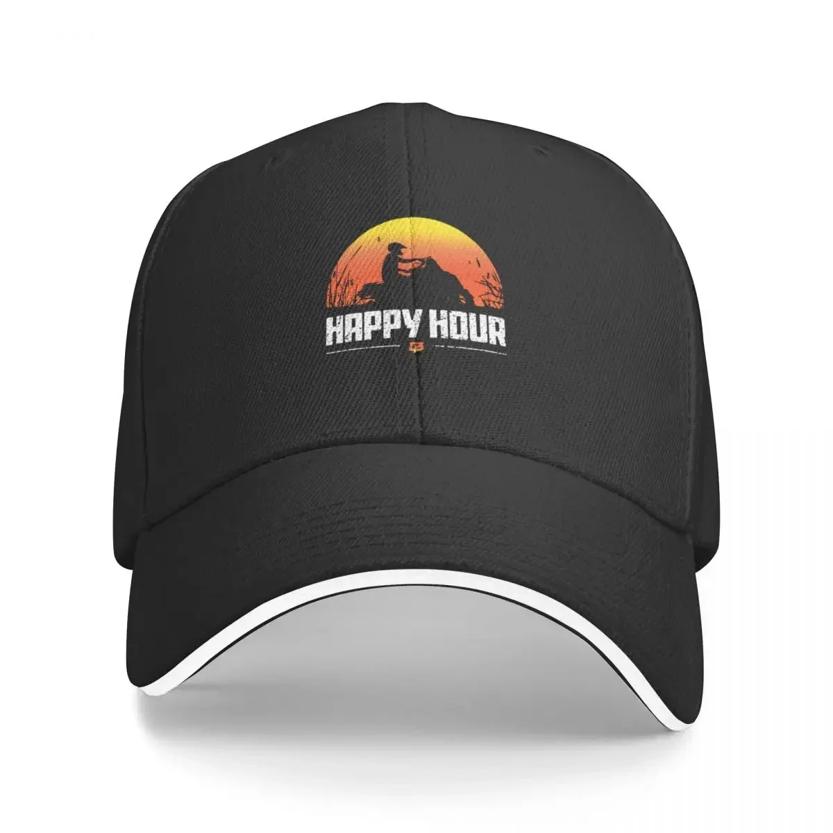 

Braydon Price Happy Hour Sunset Braydon Price Baseball Cap |-F-| Winter hat Luxury Hat Golf Women Men's