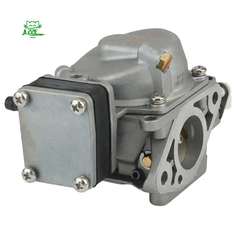

A22E-Engine Carburetor Assembly 3K9-03200-0 3B2-03200-1 For Tohatsu Outboard 9.8/8HP 2-Strokes Boat Motor Carburetor