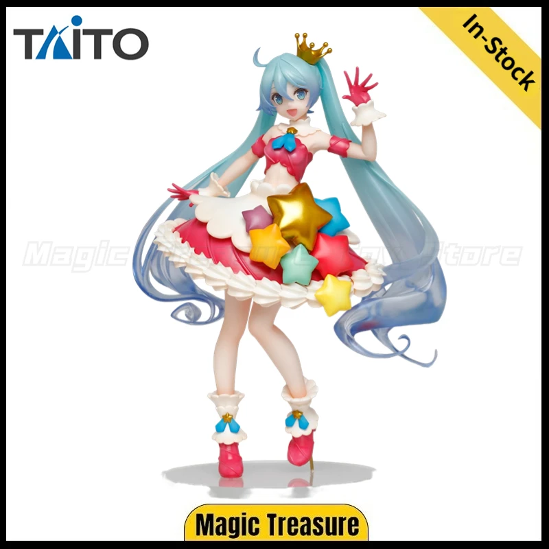 【in-stock】taito-vocaloid-miku-birthday-2020-ver-figure