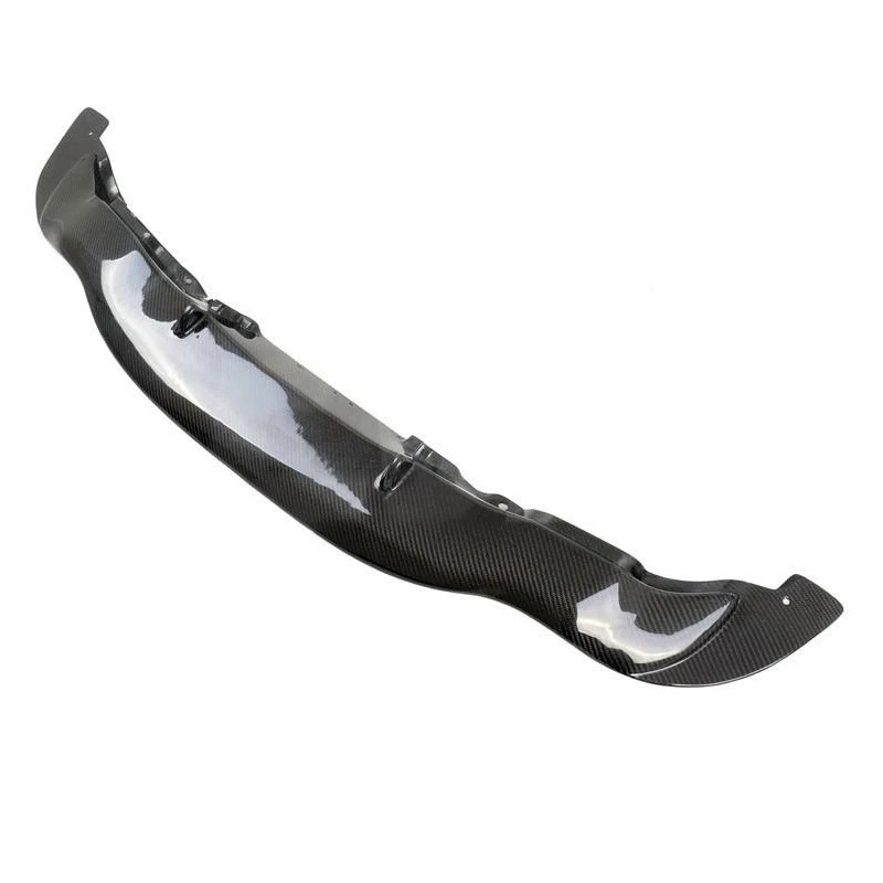 

Подходит для Toyota GT86 2013-2019 годов выпуска, карбоновые накладки, спойлер, передний и задний бамперы.