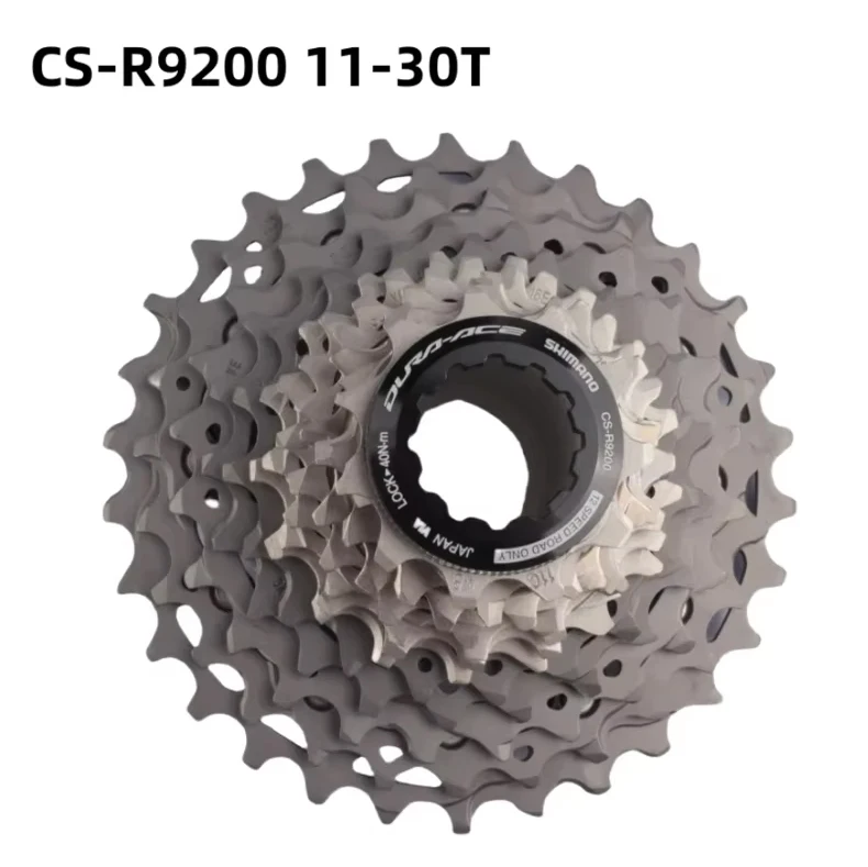 シマノ DURA ACE R9200 カセット 12 スピード 11-30T 11-34T CS R9200