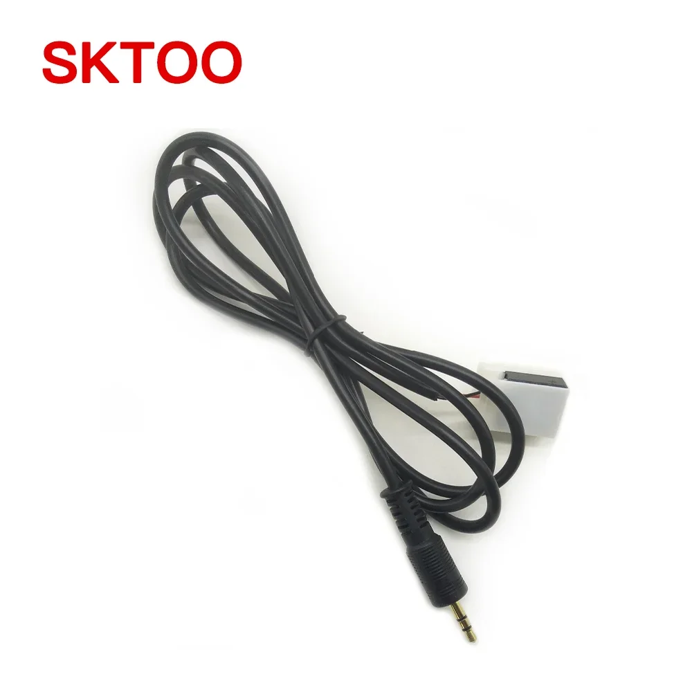 3.5Mm Macho To Audi…