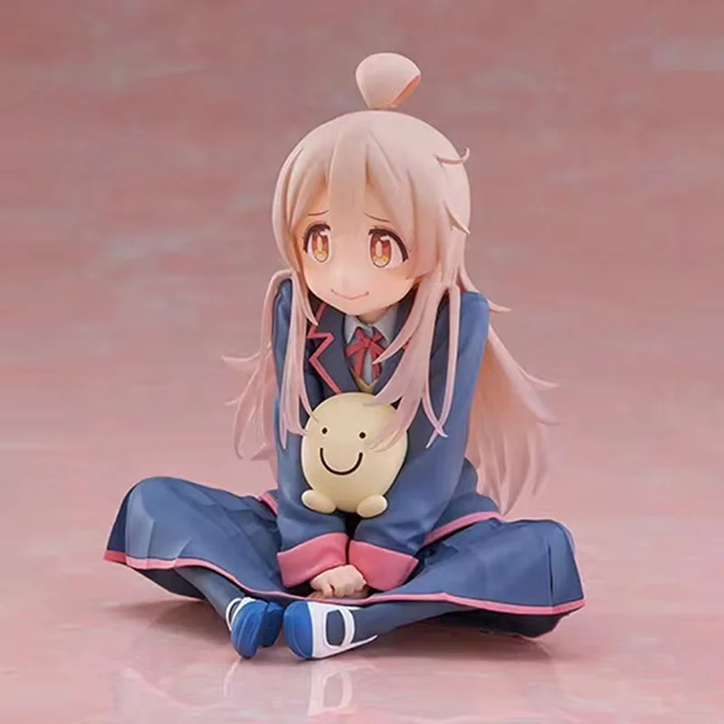

TAiTO 13cm Cute Onimai Anime Figure - 'I'm Now Your Sister' Oyama Mahiro PVC Statue Doll Model for Desktop Collection