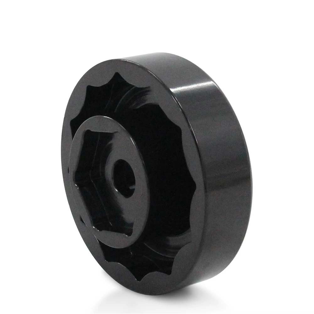 Wheel Axle Nut Socket Tool Motorcycle 30mm 55mm for Ducati 1098 1198 1199 Panigale Diavel MultiStrada 1200