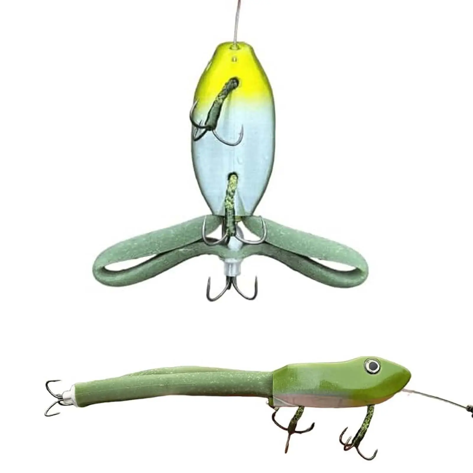 Soft trout fishing lures-AliExpress
