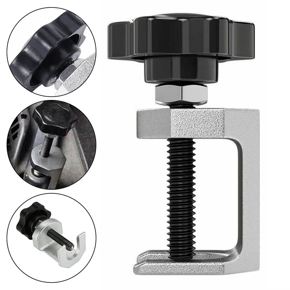 Universal Wiper Arm Puller Tool Kit Heavy Duty Easy Windshield Removal For Car Van Truck Mechanic Repair Replacement