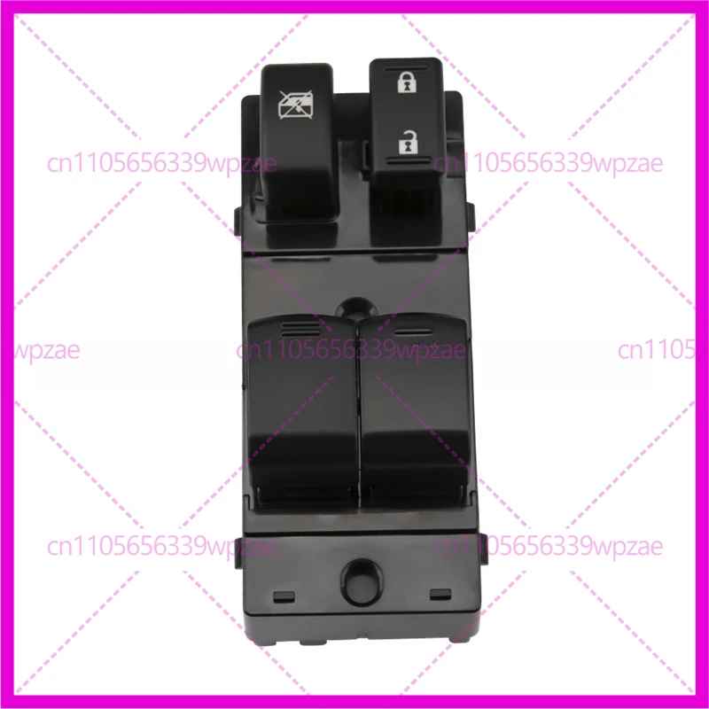 

25401-1HB0C 254011HB0C Новая кнопка управления стеклоподъемником для Nissan Micra K13 2010-2018