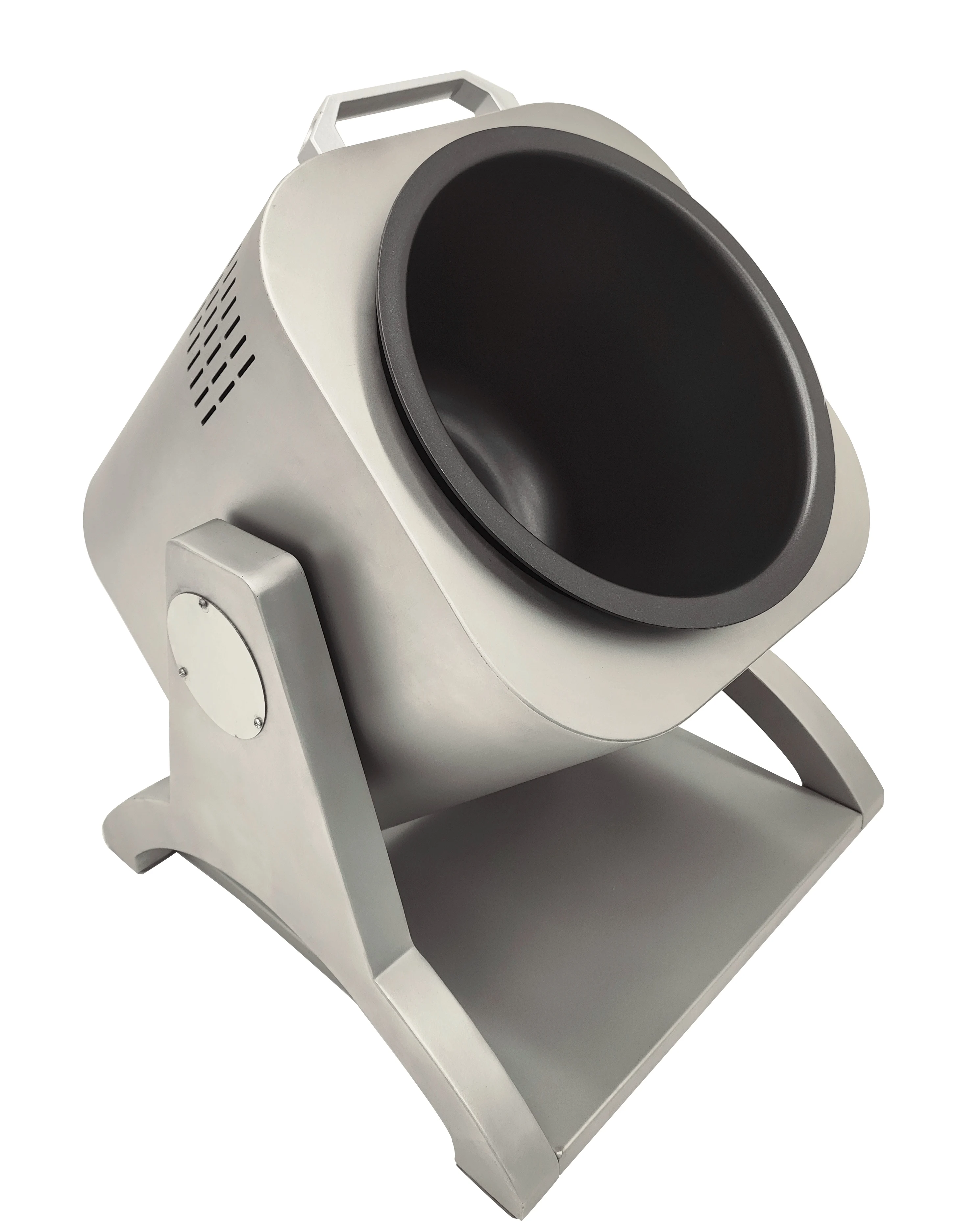 High Quality Industrial Cooking  Automatic  machine automatic cooking machine multi-function stir-fry machine with non-stick pot