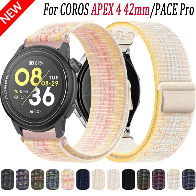 22/20Mm Nylon Loop …