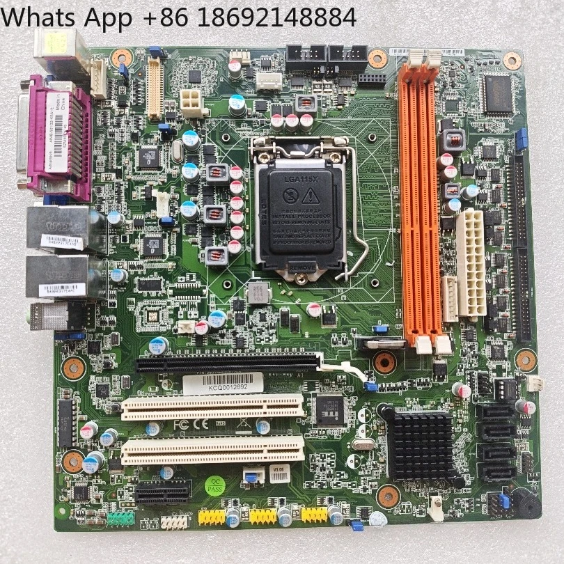 Original AIMB-501G2-KSA1E AIMB-501 Rev: A1 IPC main board in stock