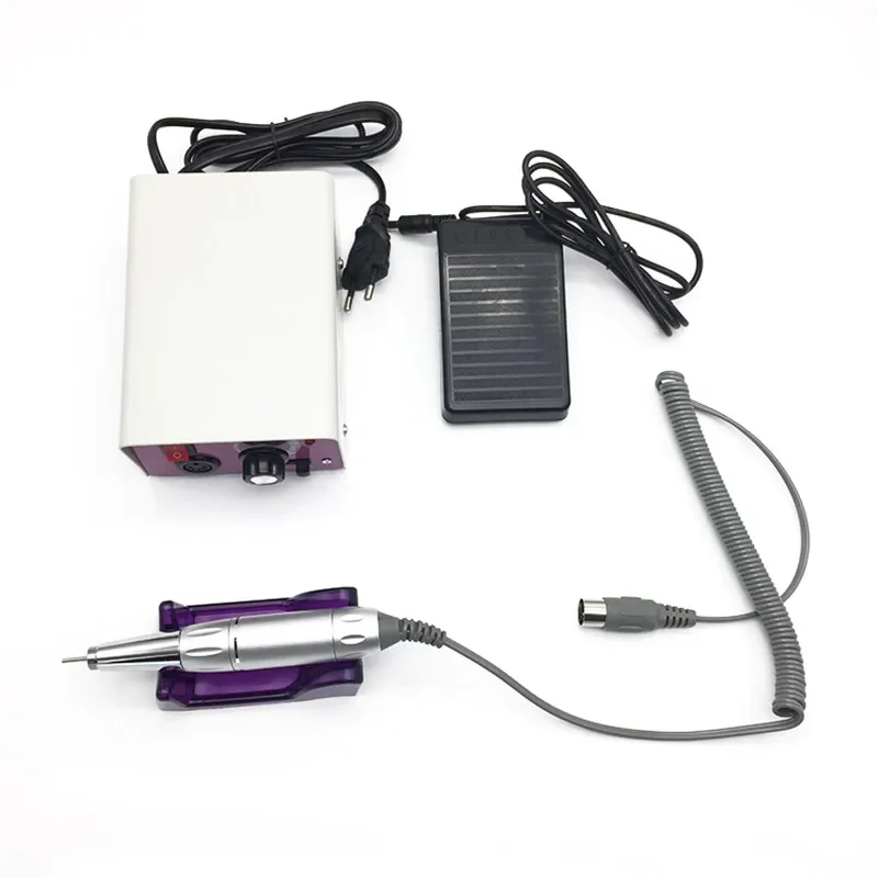 

FUE Hair Implant Micro Motor Hair Transplant Machine for Hair Eyebrow Transplant Beard Implant