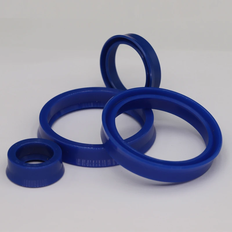 IDU YXd UR 20 22 25 28 30 32*26 28 30 31 33 34 36 38 40*8 10 PU Sealing Piston Rod U/Y O Ring Gasket Hydraulic Cylinder Oil Seal