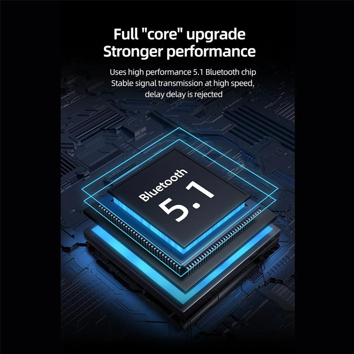 4 in 1 USB Bluetooth 5.1 เครื่องส่งสัญญาณ,อะแดปเตอร์ไร้สายบลูทูธแบบพกพาสําหรับ PC,การ์ดเสียง,รถยนต์,หูฟัง