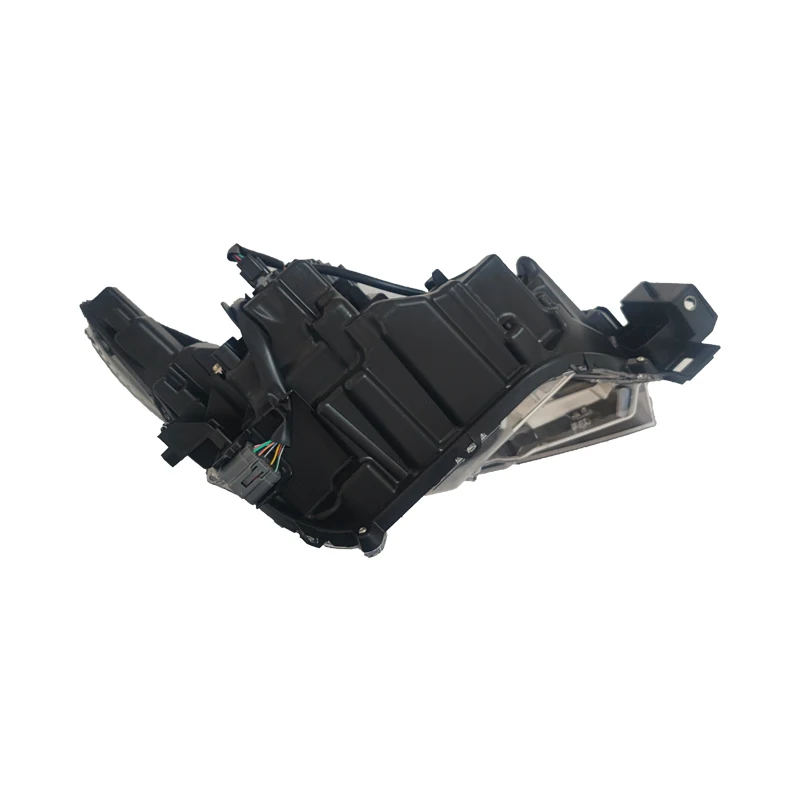 

OEM KBST-51-040 High-Quality Car Headlights-LH For 2022 Mazda CX-5, Suitable For Repair And Replacement
