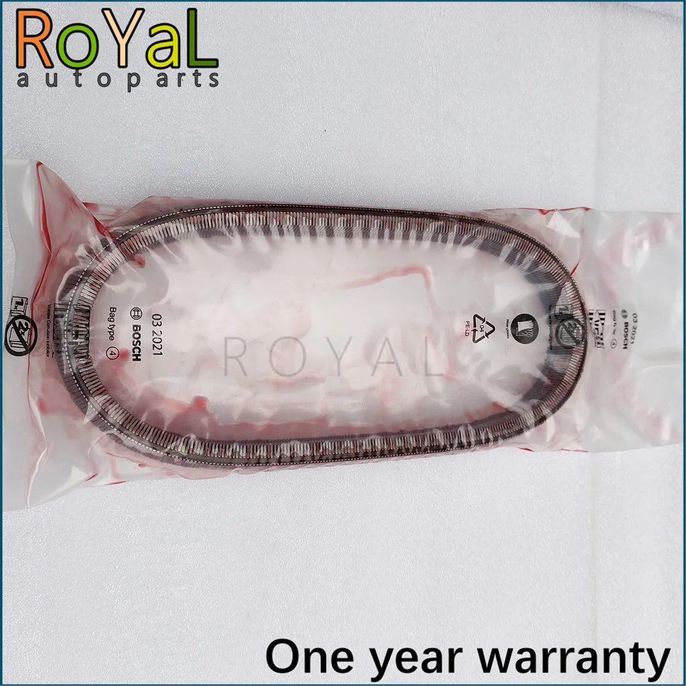 Original New Part 1PC 67521852 7122082100 Transmission CVT Chain Belt 01J 01T For Audi