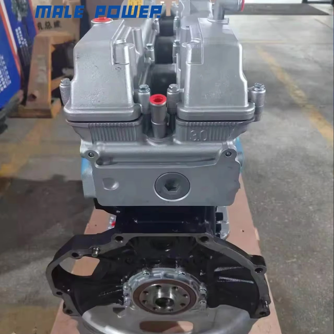 

Brand-New High Quality 2JZ Engine Assemblies for Corolla Compatible at Factory Prices