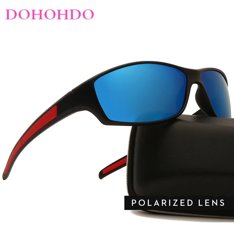 

Vintage Polarized Driving Anti-Glare Sunglasses Men Women New Luxury Designer Outdoor Sport Fishing Goggles Unisex UV400 Lentes