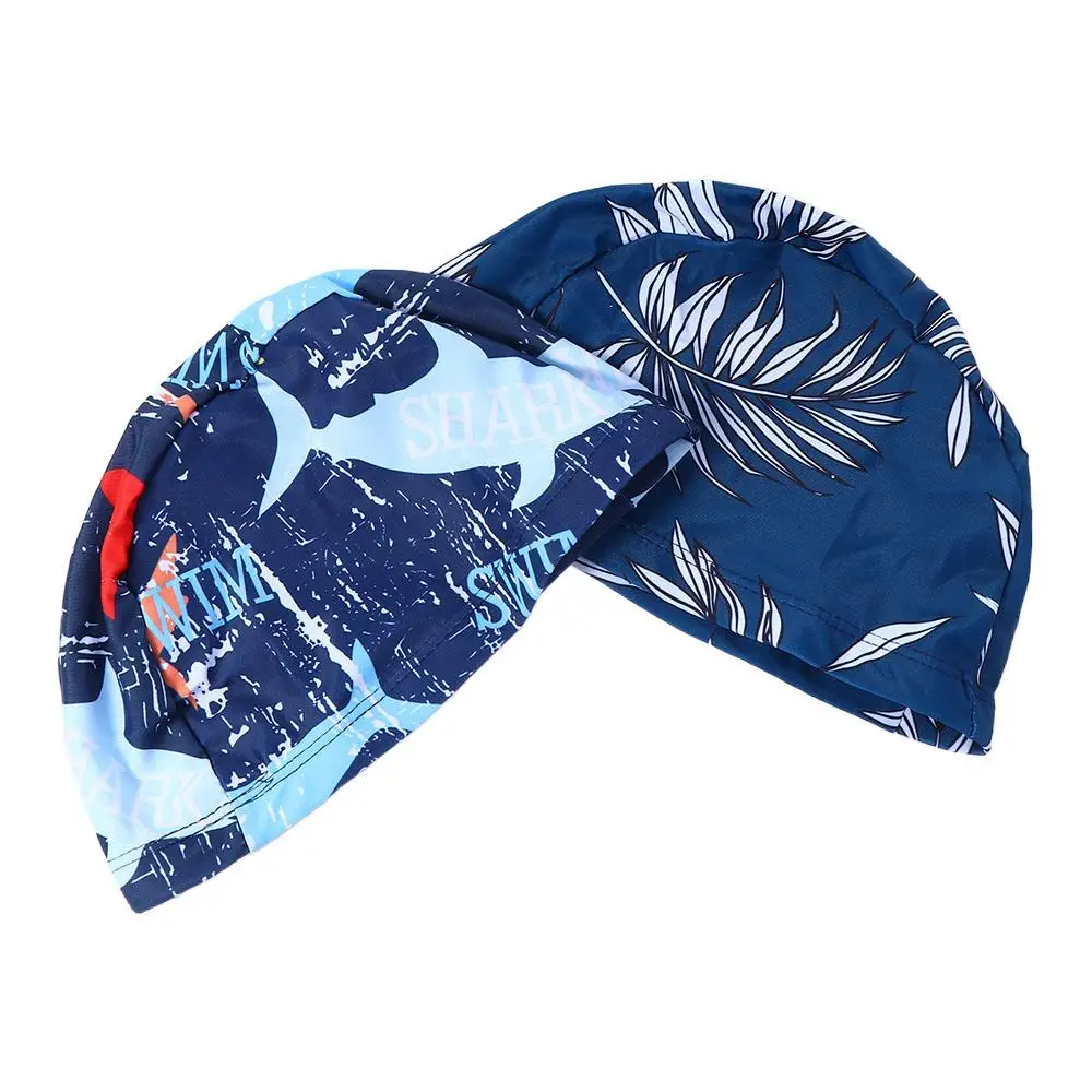 

Sports Swim Pool Elastic Breathable Ear Protect Quick Dry Diving Hat Swimming Caps Swimwear Hats Sports Accessory Swim Pool Hat